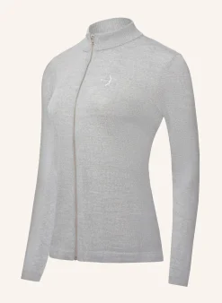 Cardigan MYLA CARDIGAN GREYMEL