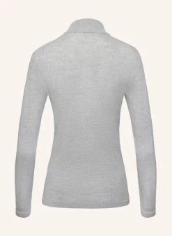 Cardigan MYLA CARDIGAN GREYMEL