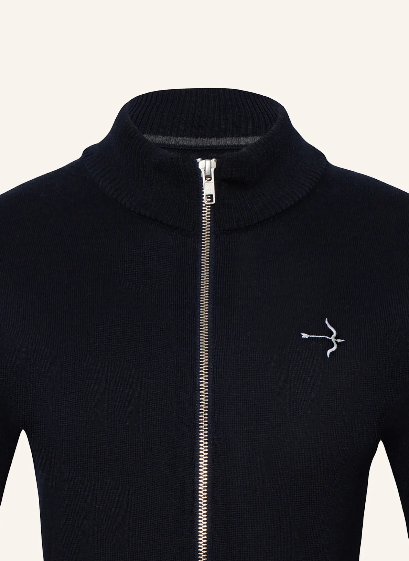 Cardigan MYLA CARDIGAN NAVY