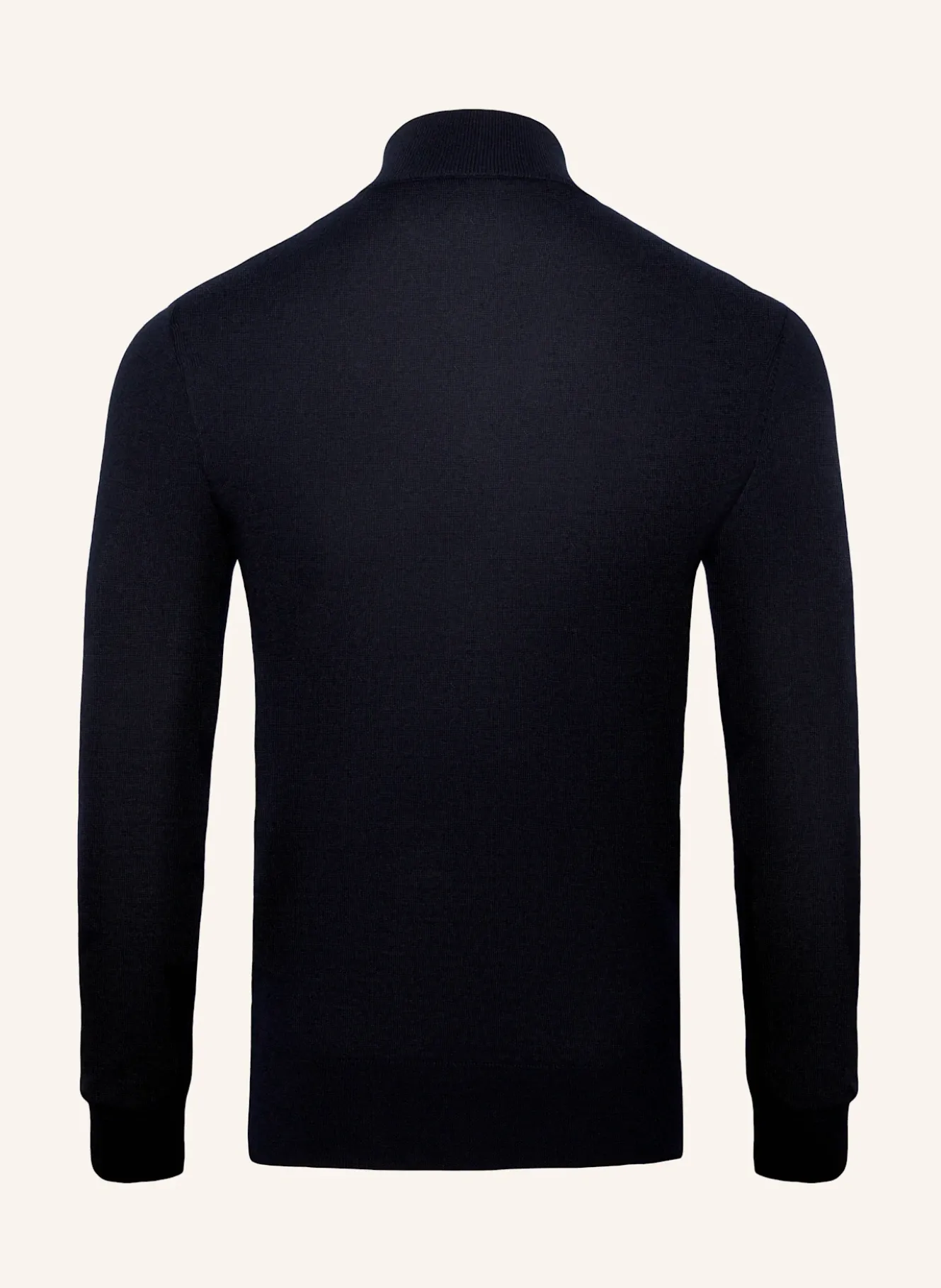 Cardigan RYAN CARDIGAN BLACK