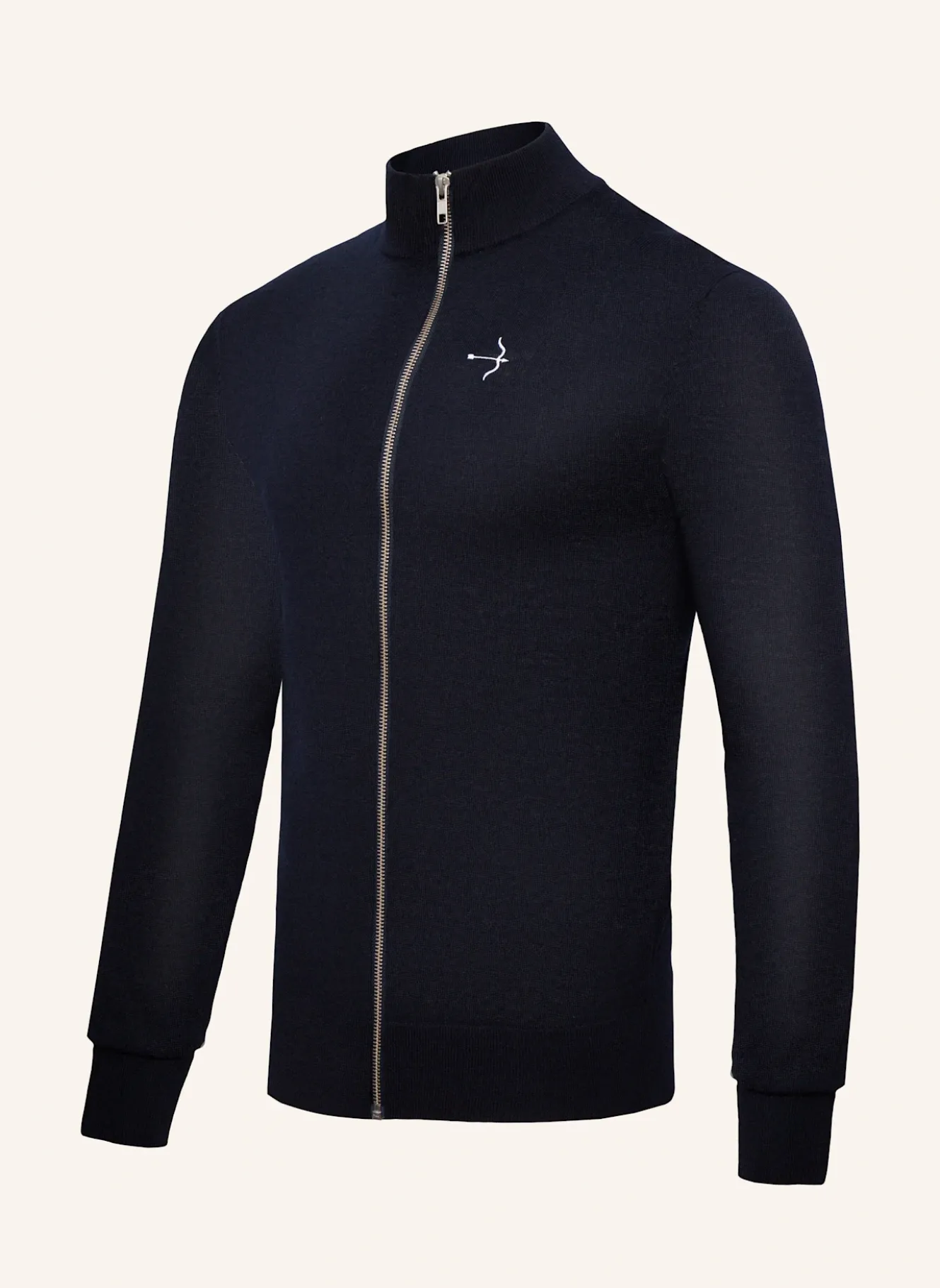 Cardigan RYAN CARDIGAN NAVY