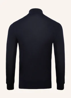 Cardigan RYAN CARDIGAN NAVY