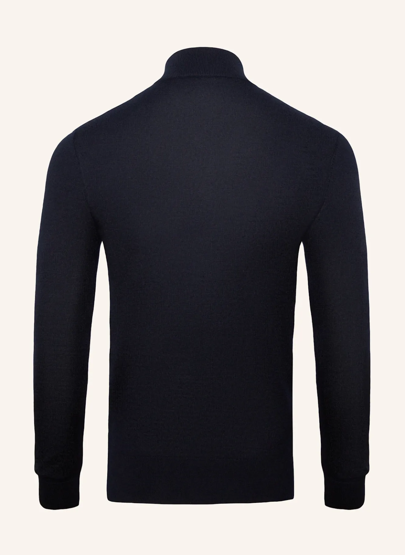Cardigan RYAN CARDIGAN NAVY