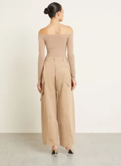 Cargohose