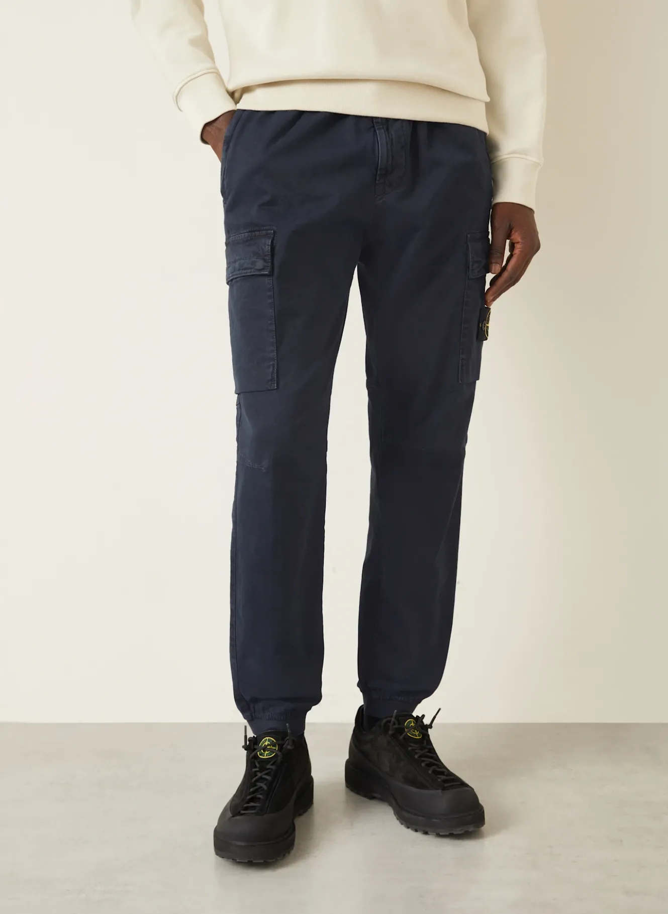 Cargohose