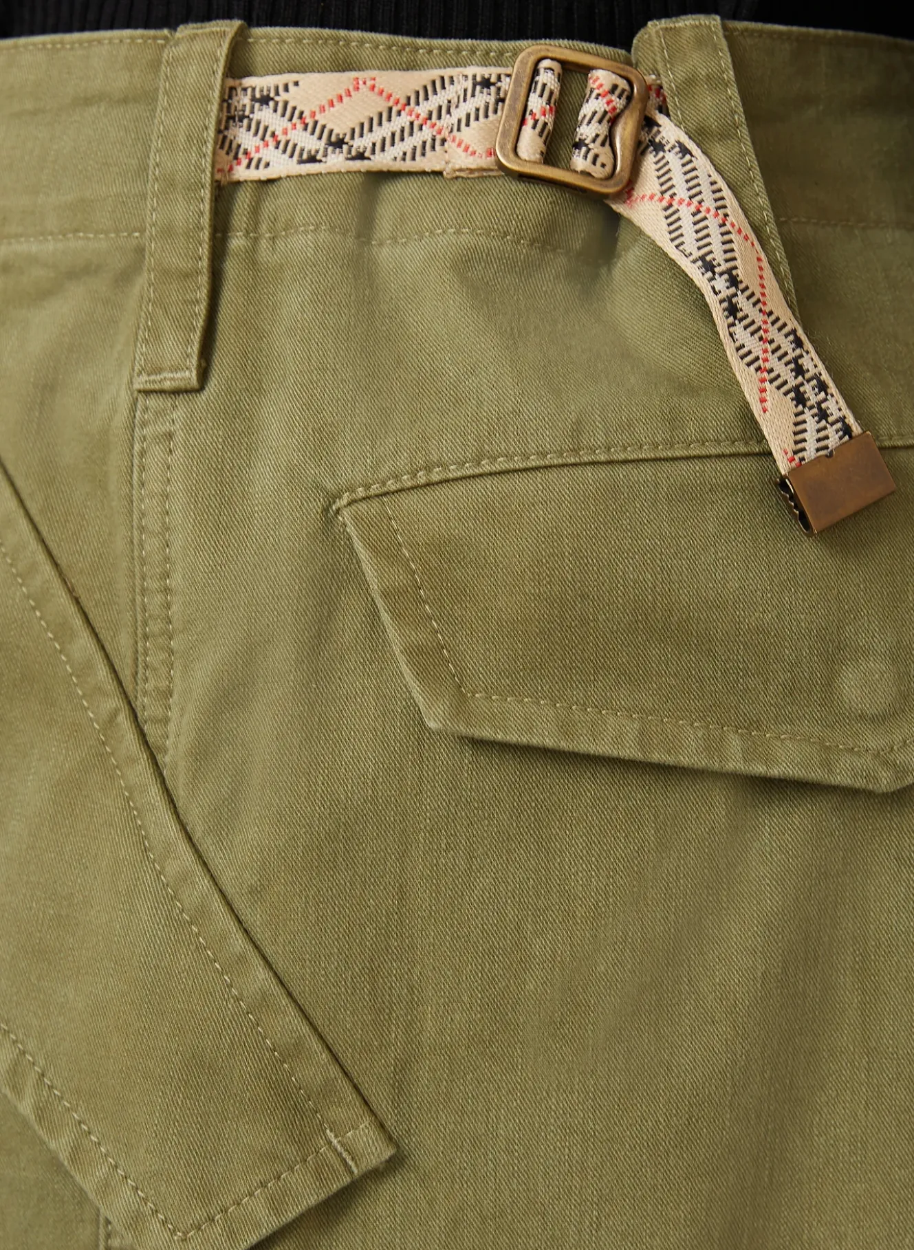 Cargohose CYRUS Regular Fit