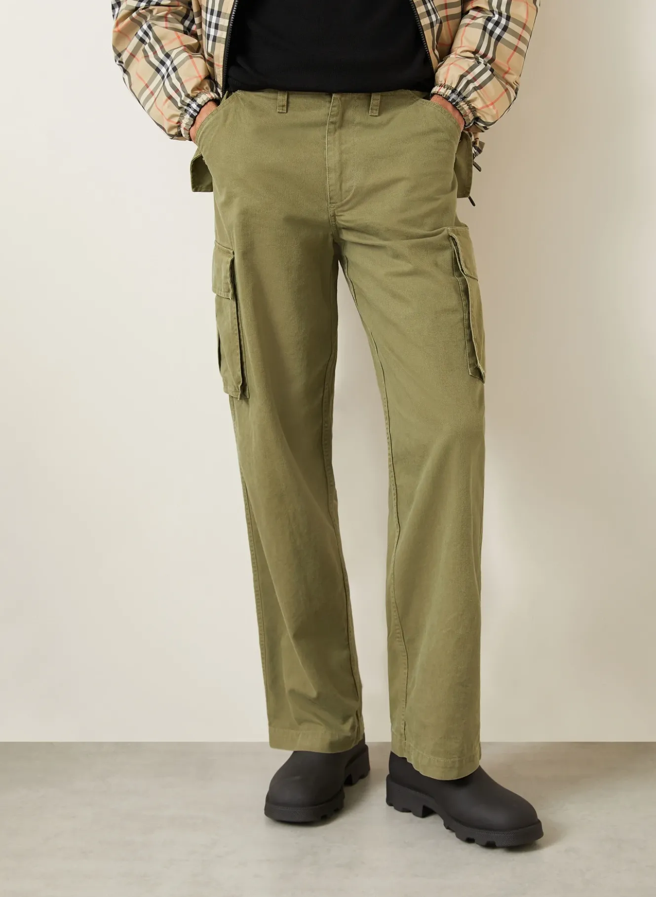 Cargohose CYRUS Regular Fit