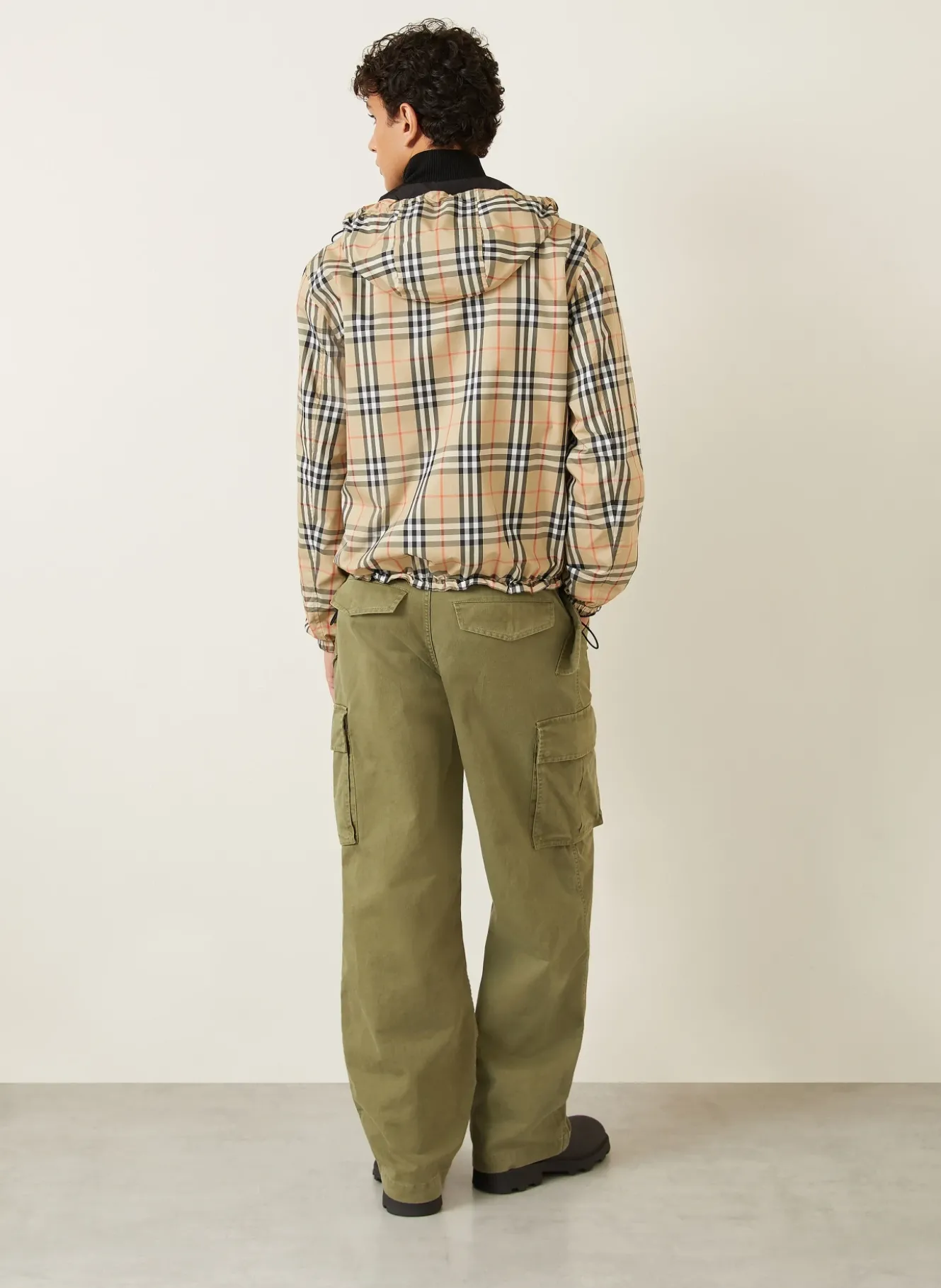 Cargohose CYRUS Regular Fit