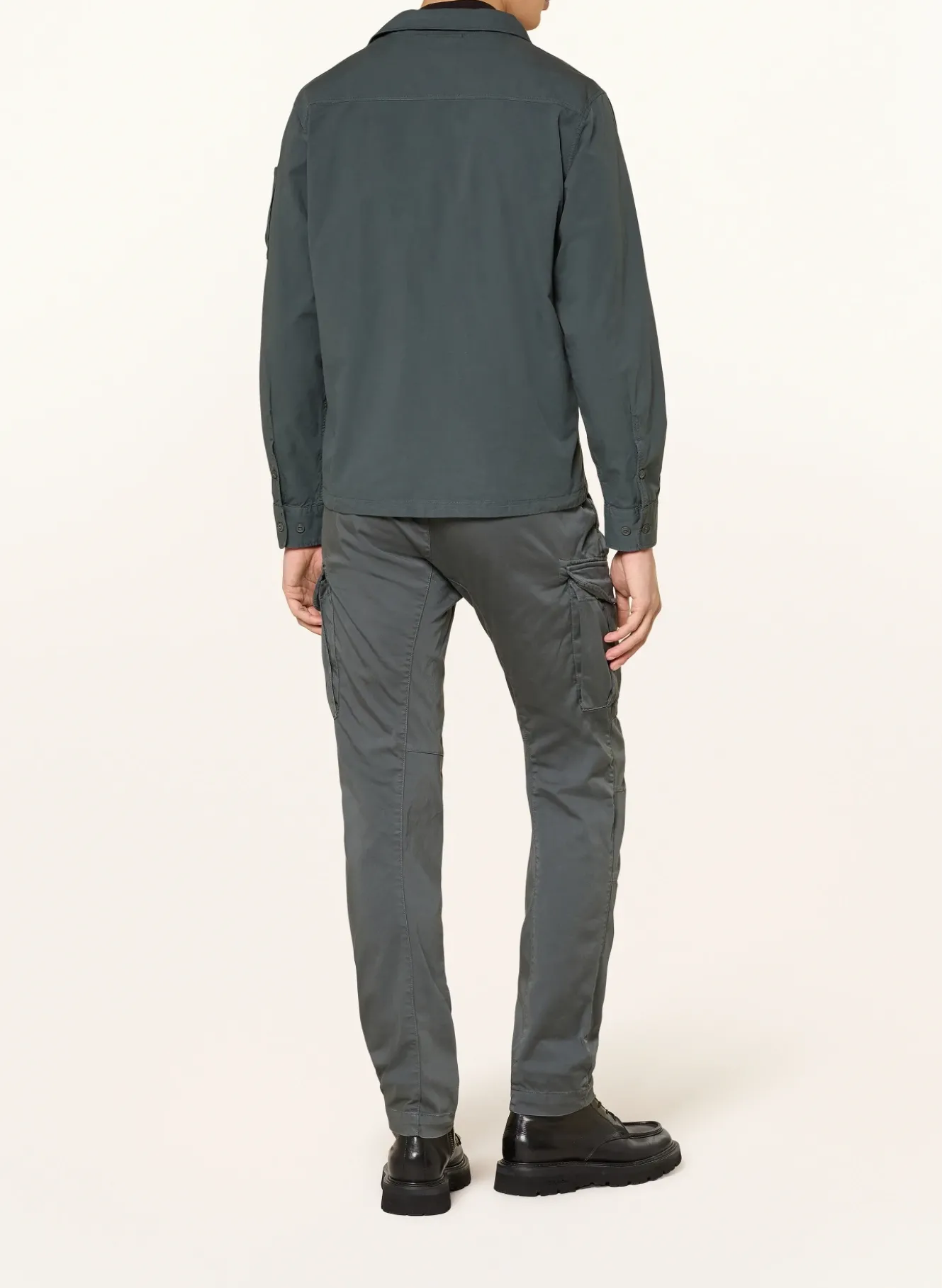 Cargohose Ergonomic Fit