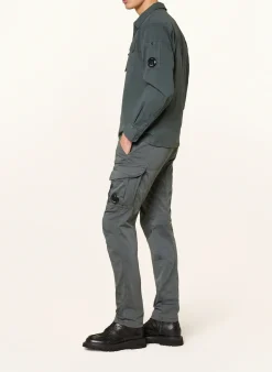 Cargohose Ergonomic Fit