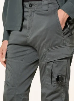 Cargohose Ergonomic Fit