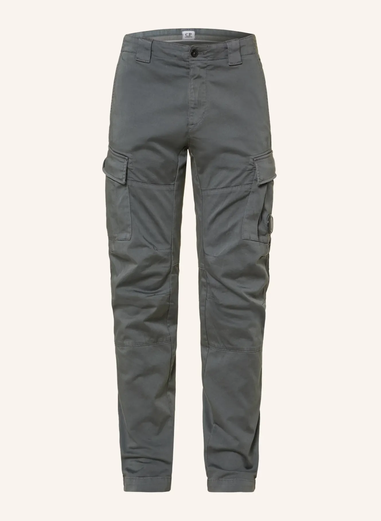 Cargohose Ergonomic Fit