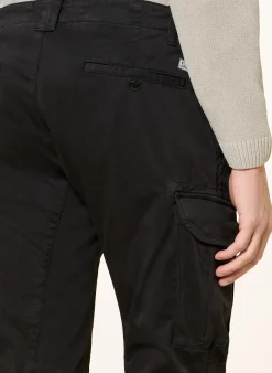 Cargohose Ergonomic Fit