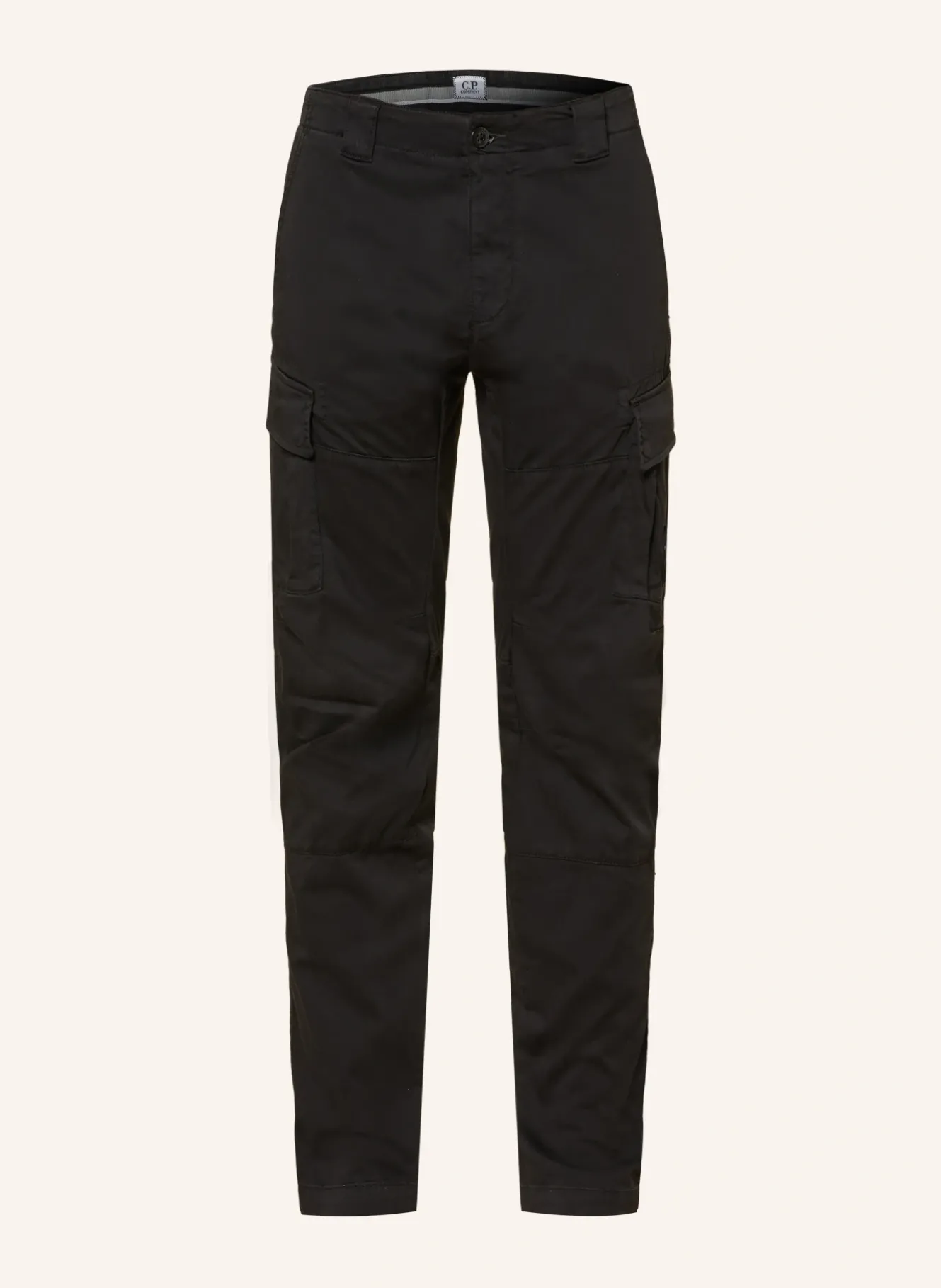 Cargohose Ergonomic Fit