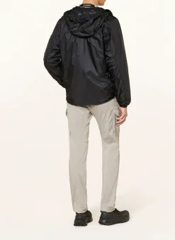 Cargohose Ergonomic Fit