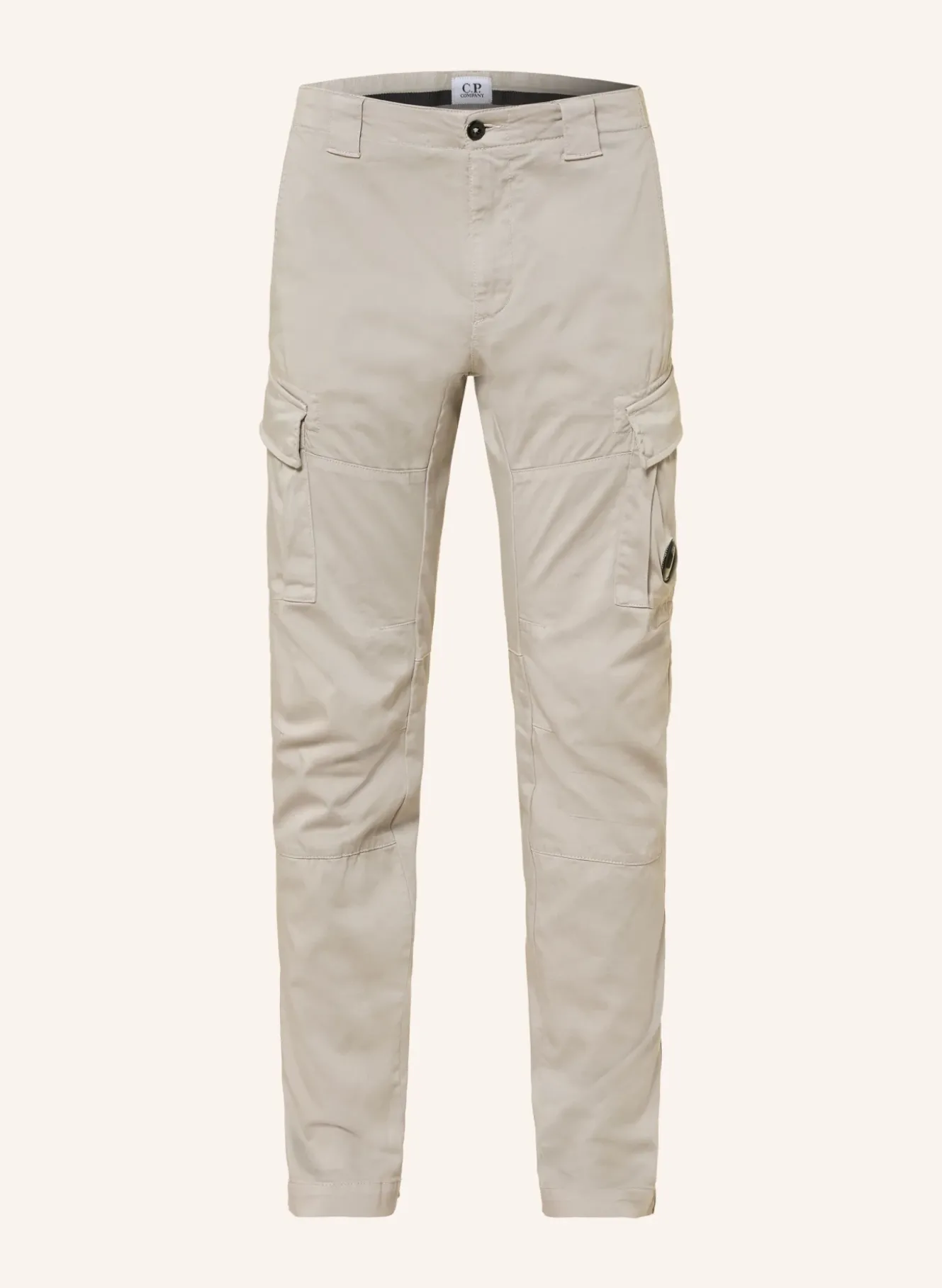 Cargohose Ergonomic Fit