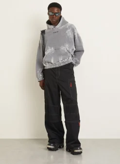 Cargohose Extra Slim Fit
