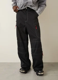Cargohose Extra Slim Fit