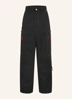 Cargohose Extra Slim Fit
