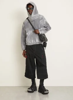 Cargohose Extra Slim Fit