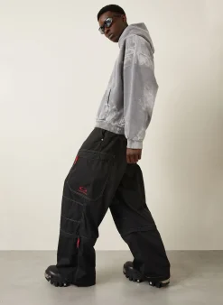 Cargohose Extra Slim Fit