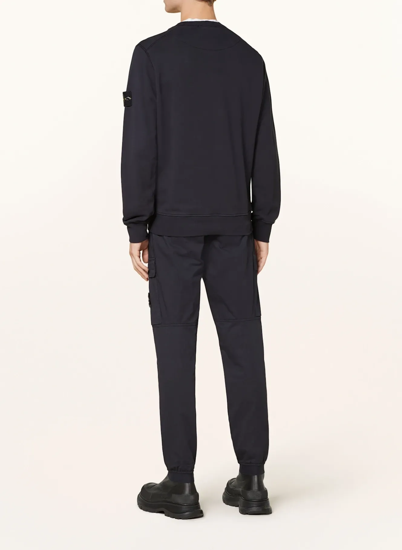 Cargohose Extra Slim Fit