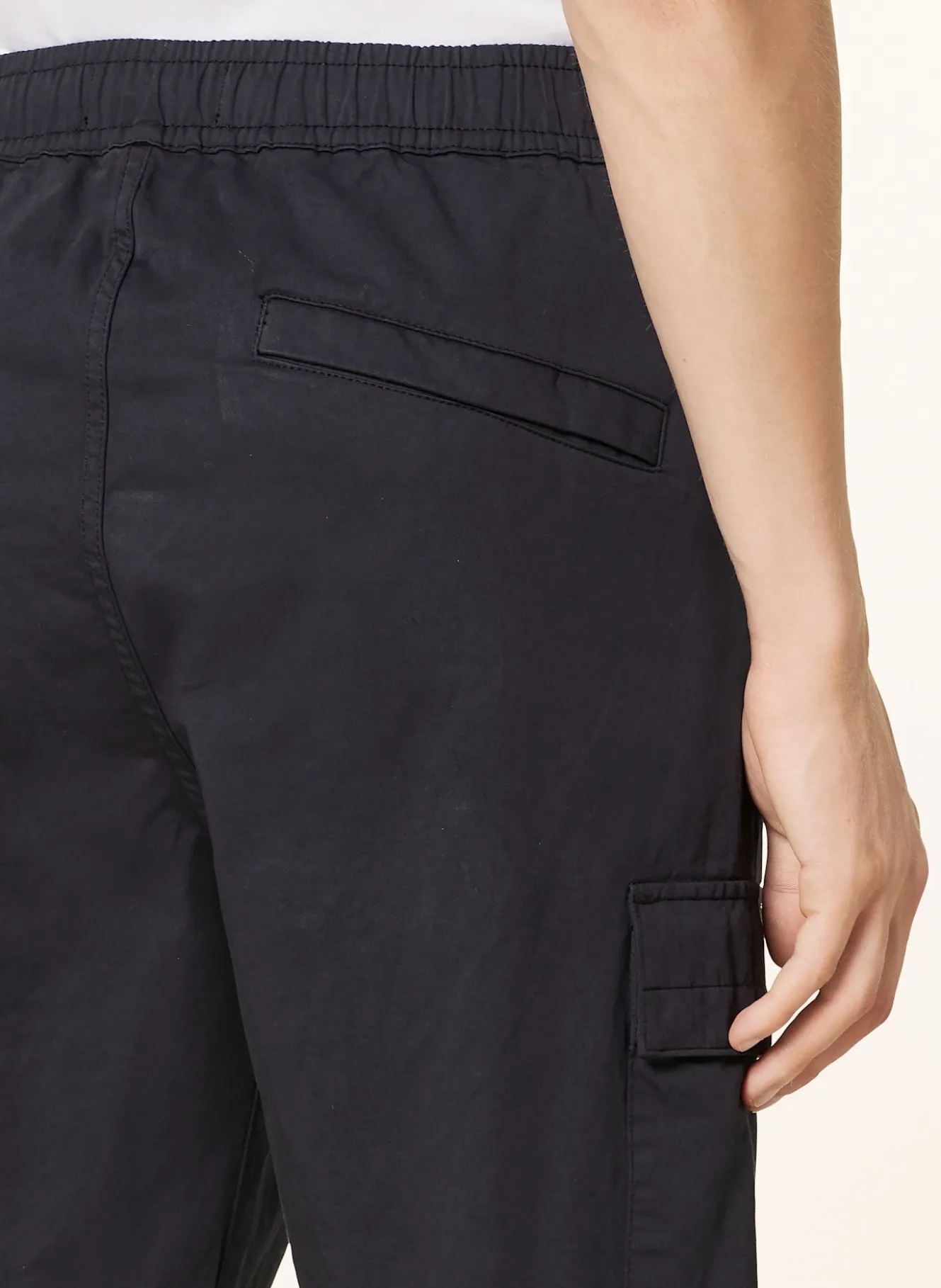 Cargohose Extra Slim Fit