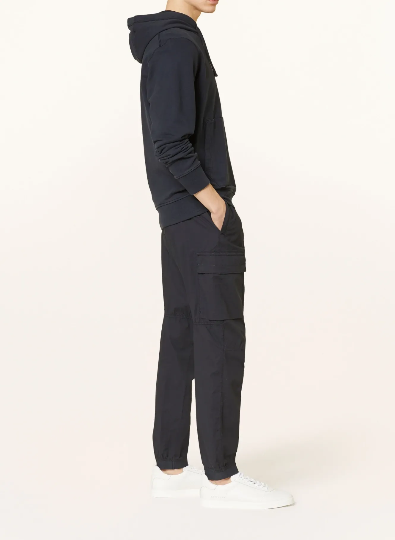 Cargohose Extra Slim Fit