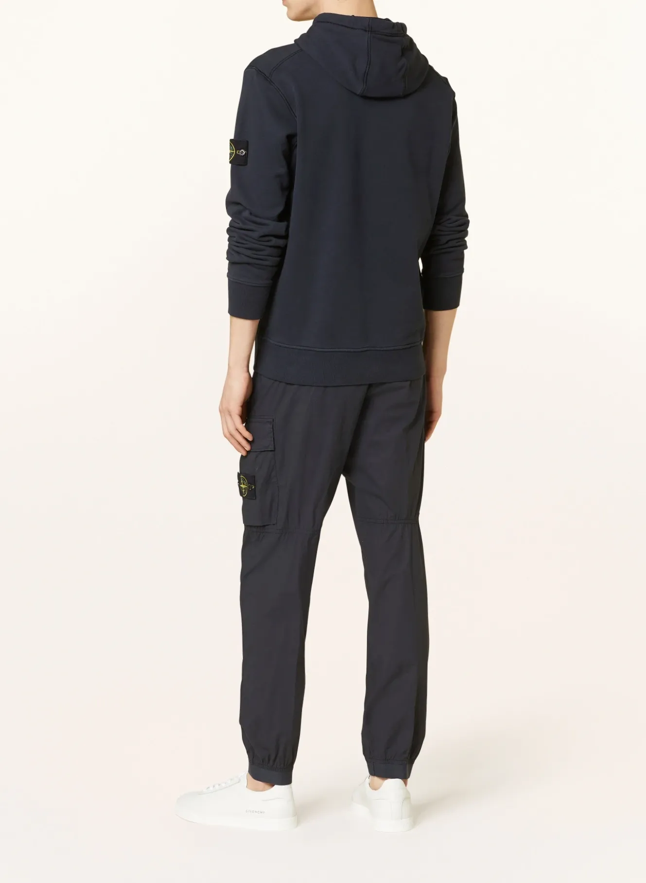 Cargohose Extra Slim Fit
