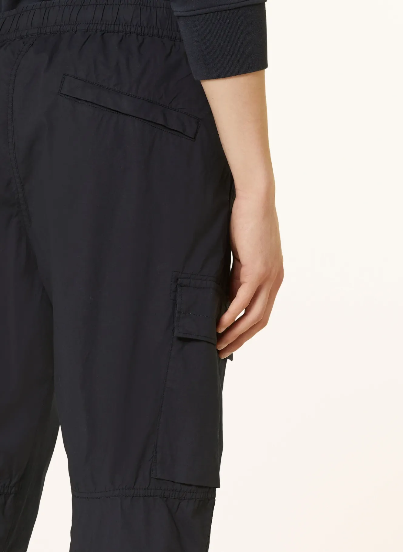 Cargohose Extra Slim Fit