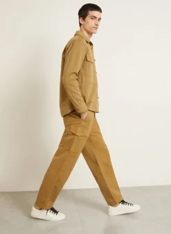 Cargohose GHOST Regular Fit