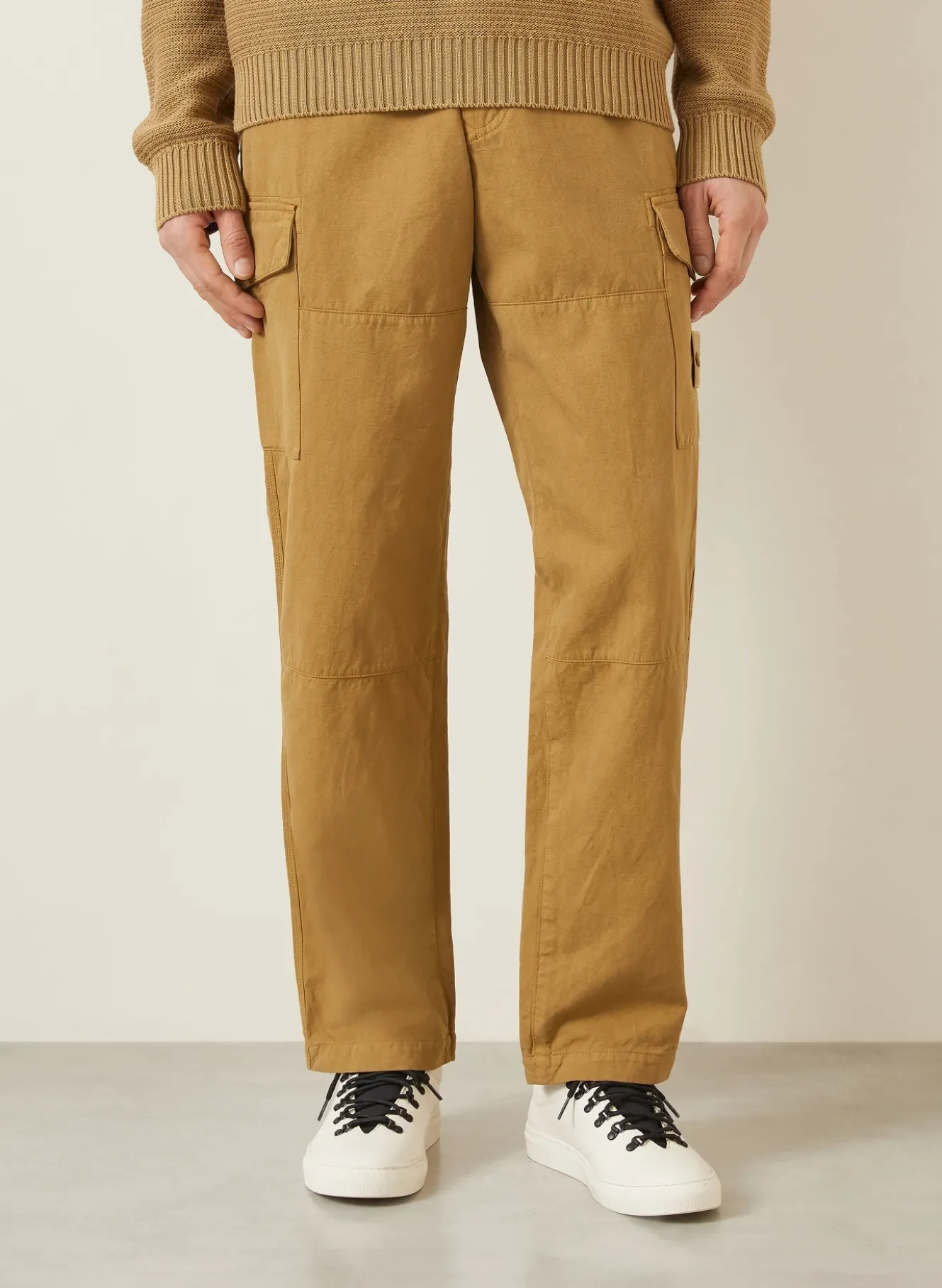 Cargohose GHOST Regular Fit