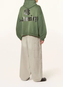 Cargohose Large Fit