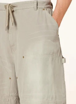 Cargohose Large Fit