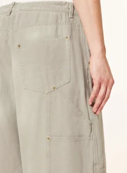 Cargohose Large Fit