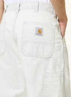 Cargohose MERCER SINGLE KNEE PANT Loose Fit