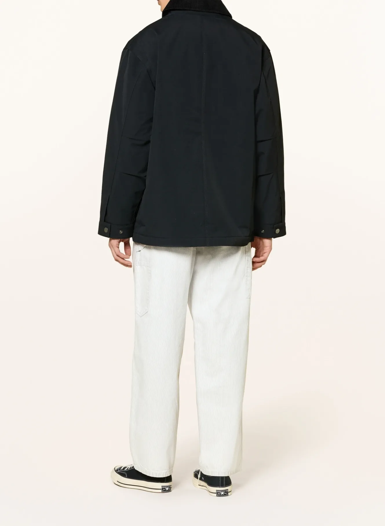 Cargohose MERCER SINGLE KNEE PANT Loose Fit