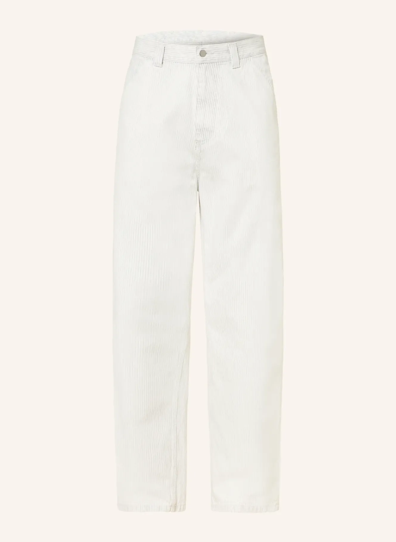 Cargohose MERCER SINGLE KNEE PANT Loose Fit