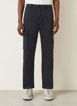 Cargohose Regular Fit