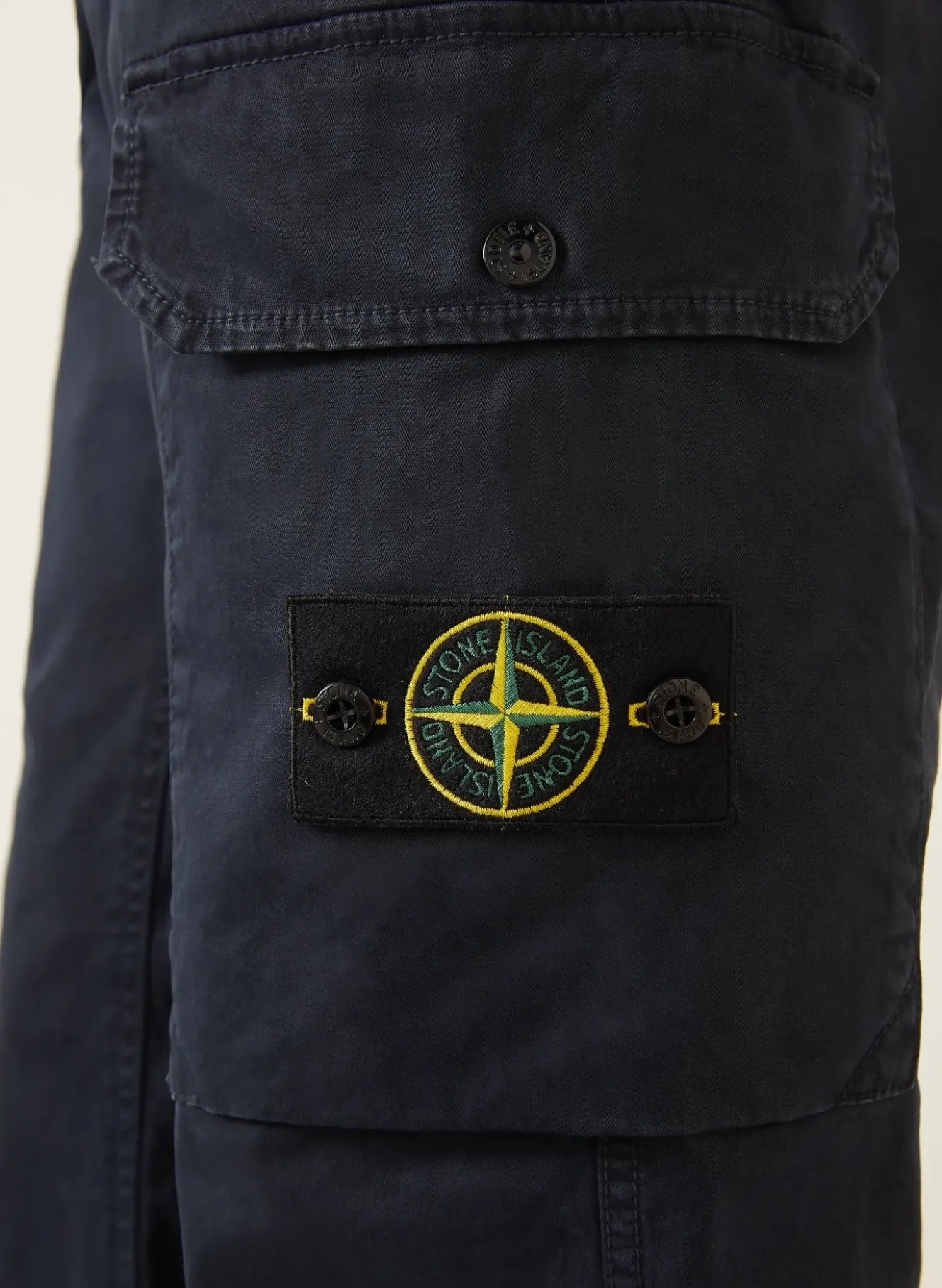 Cargohose Regular Fit