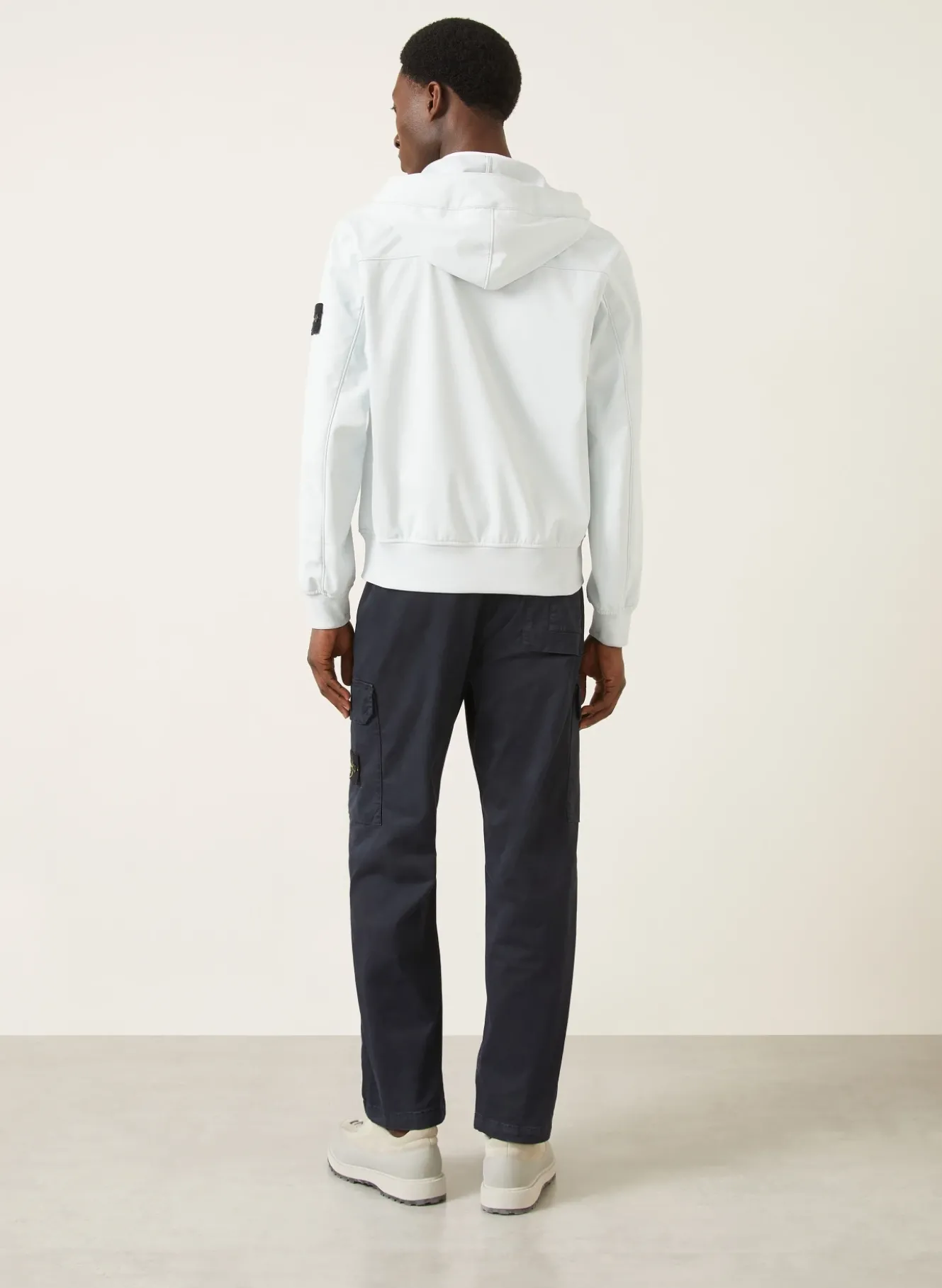Cargohose Regular Fit