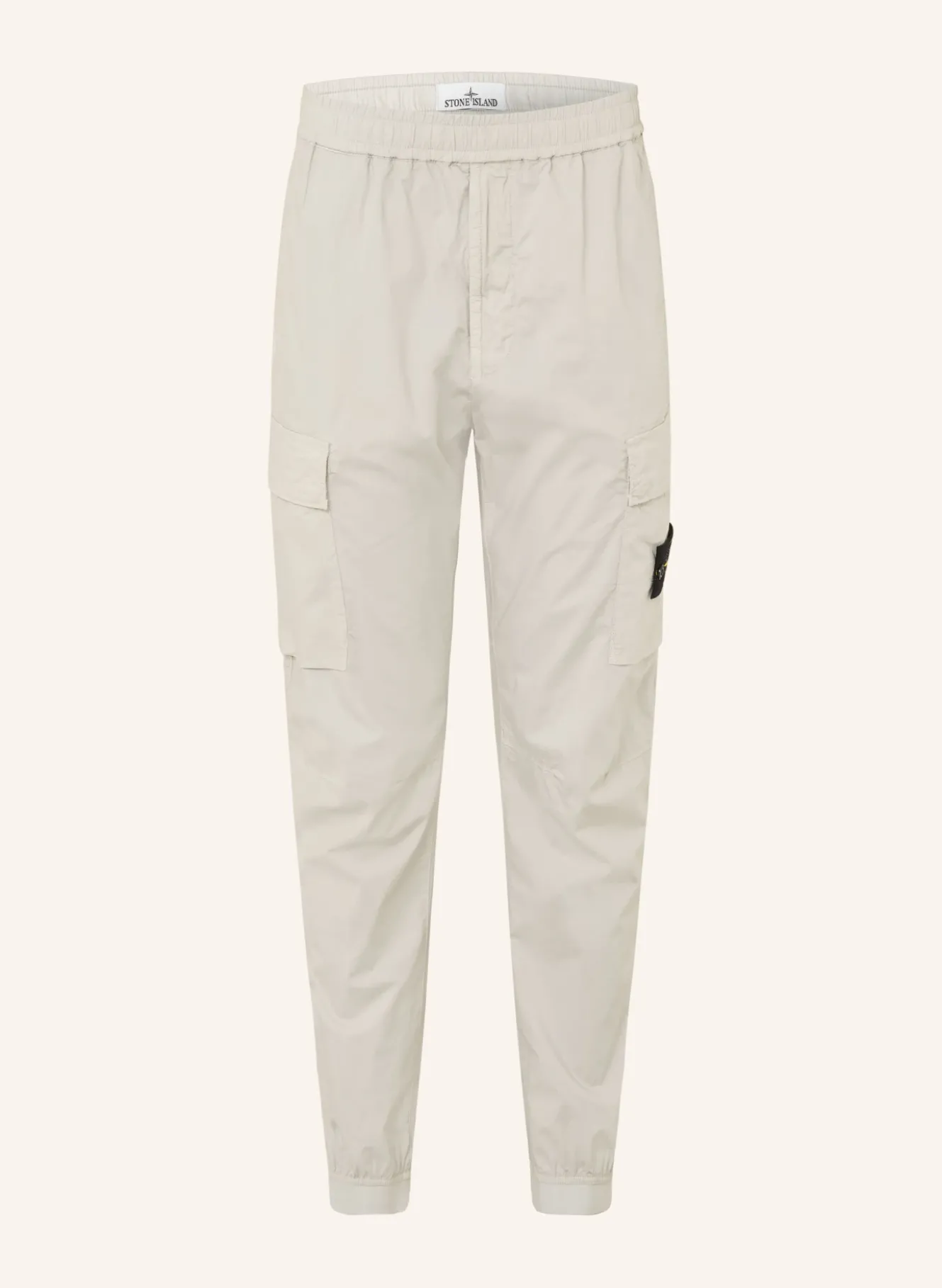 Cargohose Regular Fit
