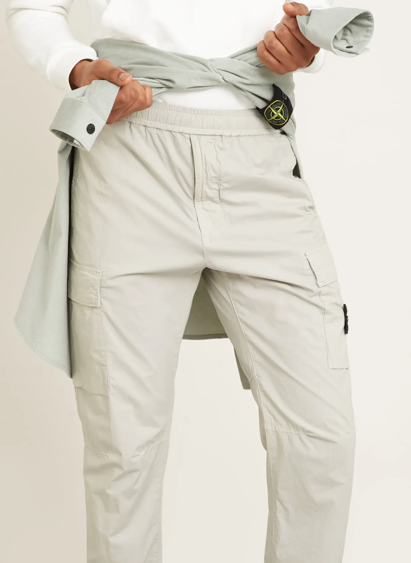 Cargohose Regular Fit