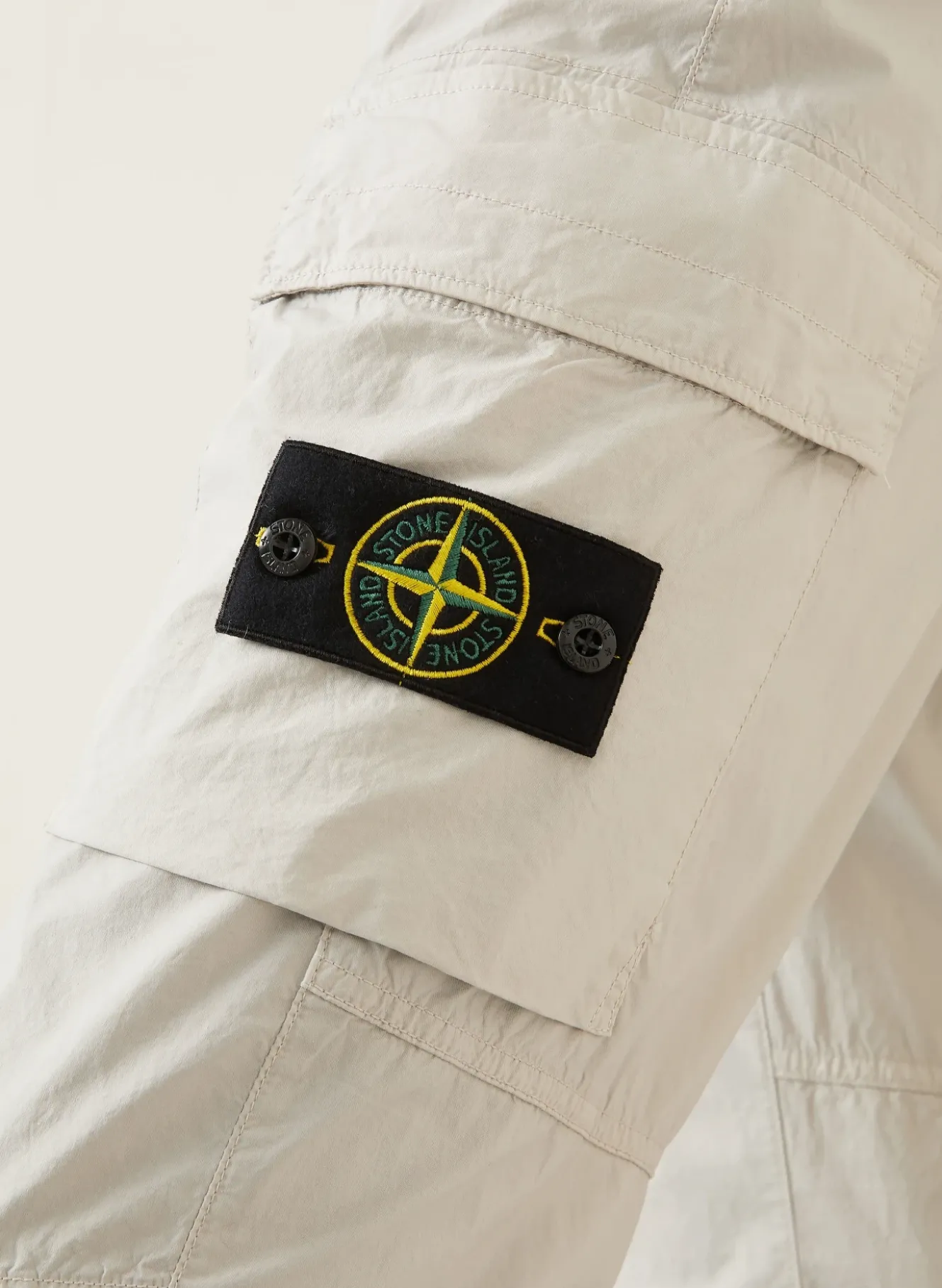 Cargohose Regular Fit