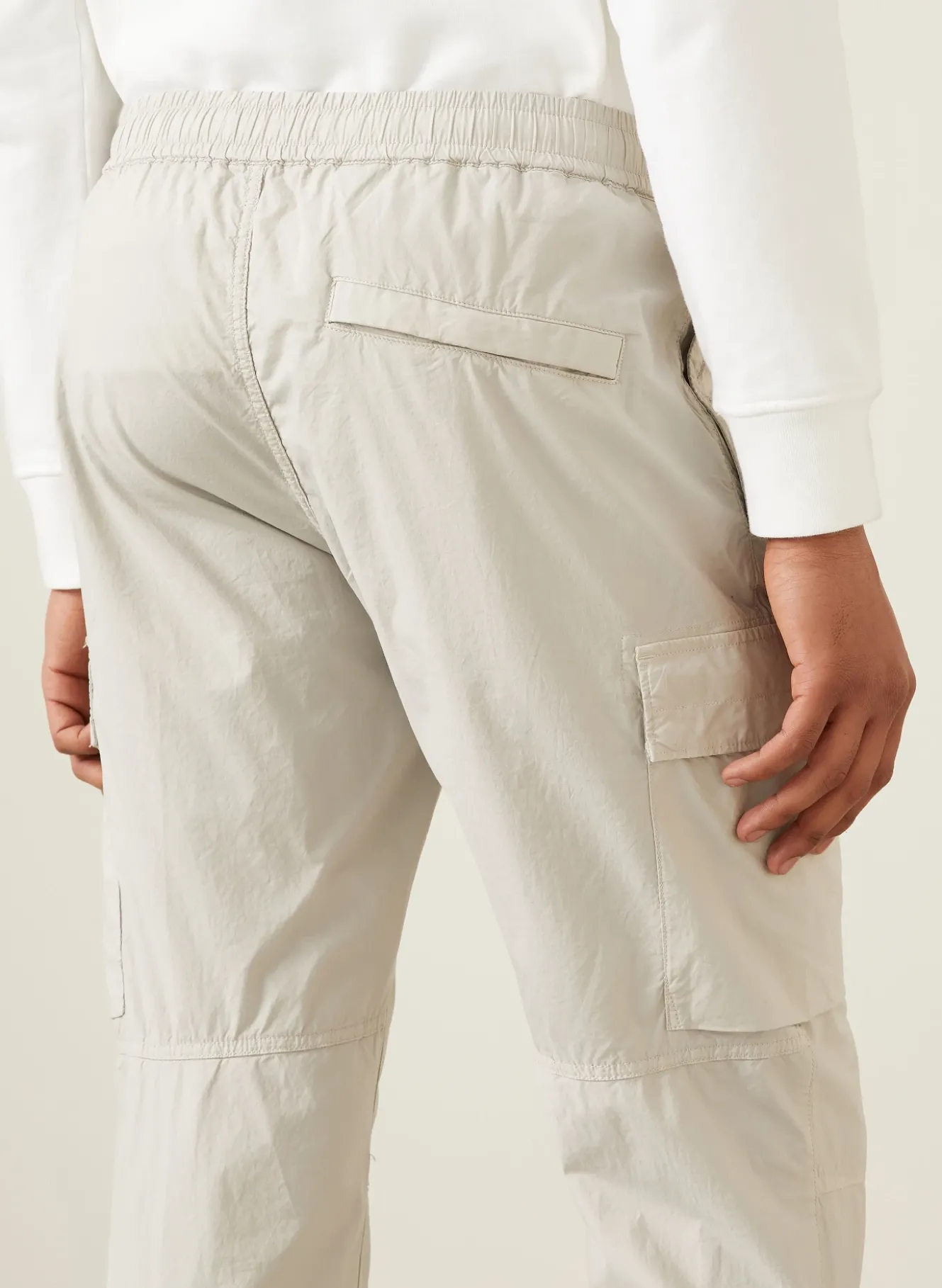 Cargohose Regular Fit