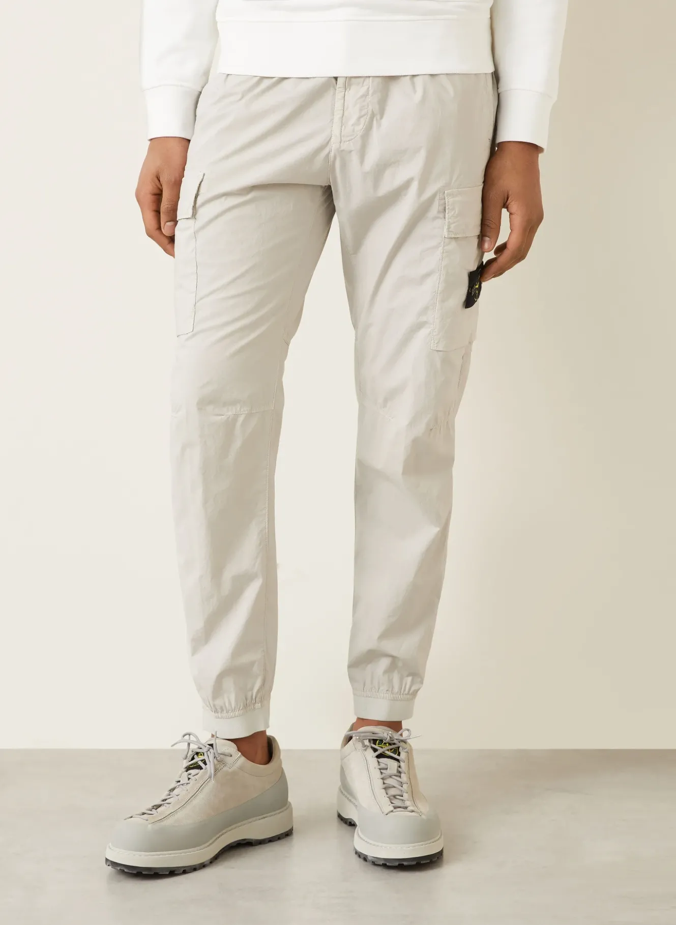 Cargohose Regular Fit