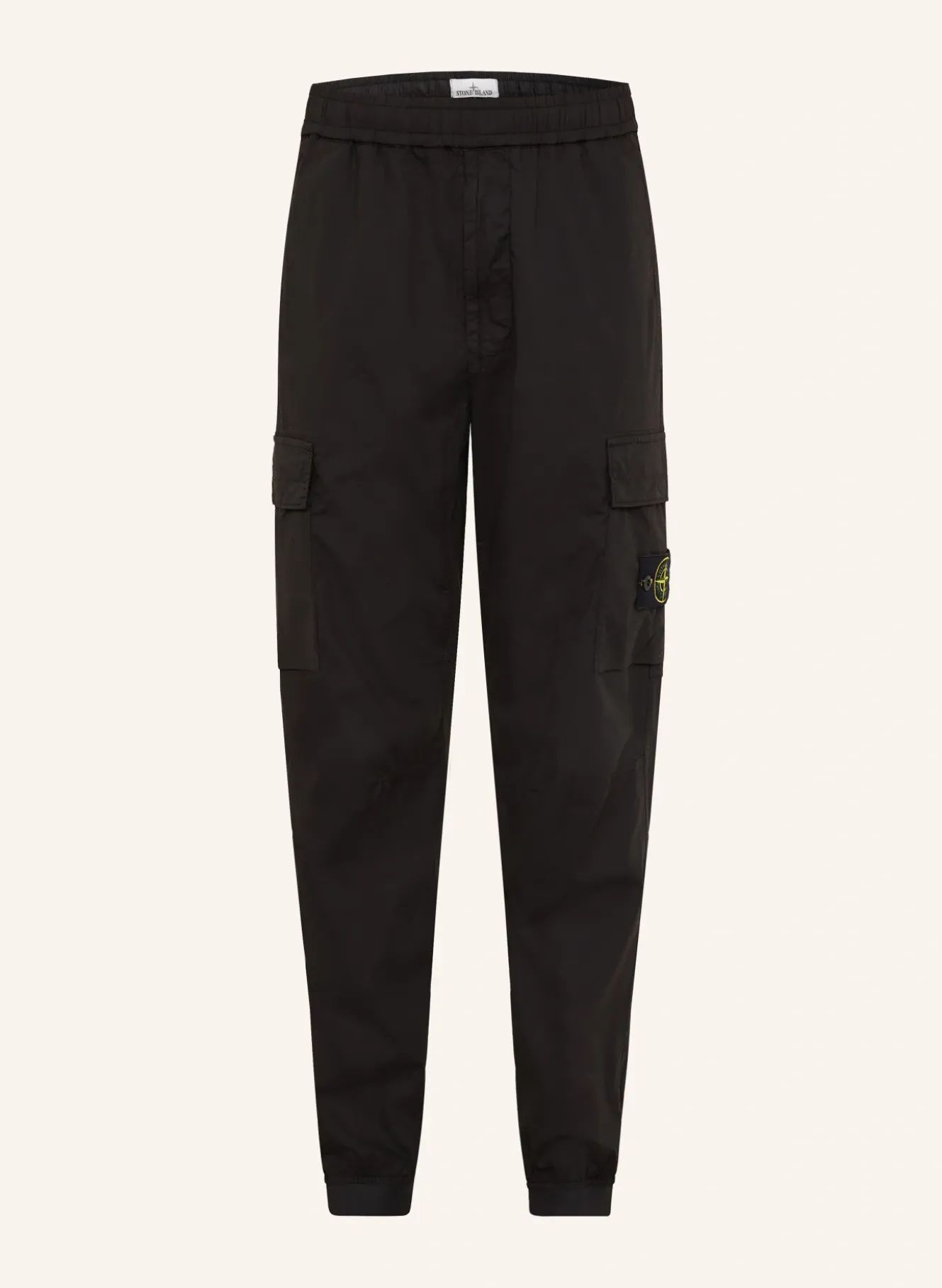 Cargohose Regular Fit