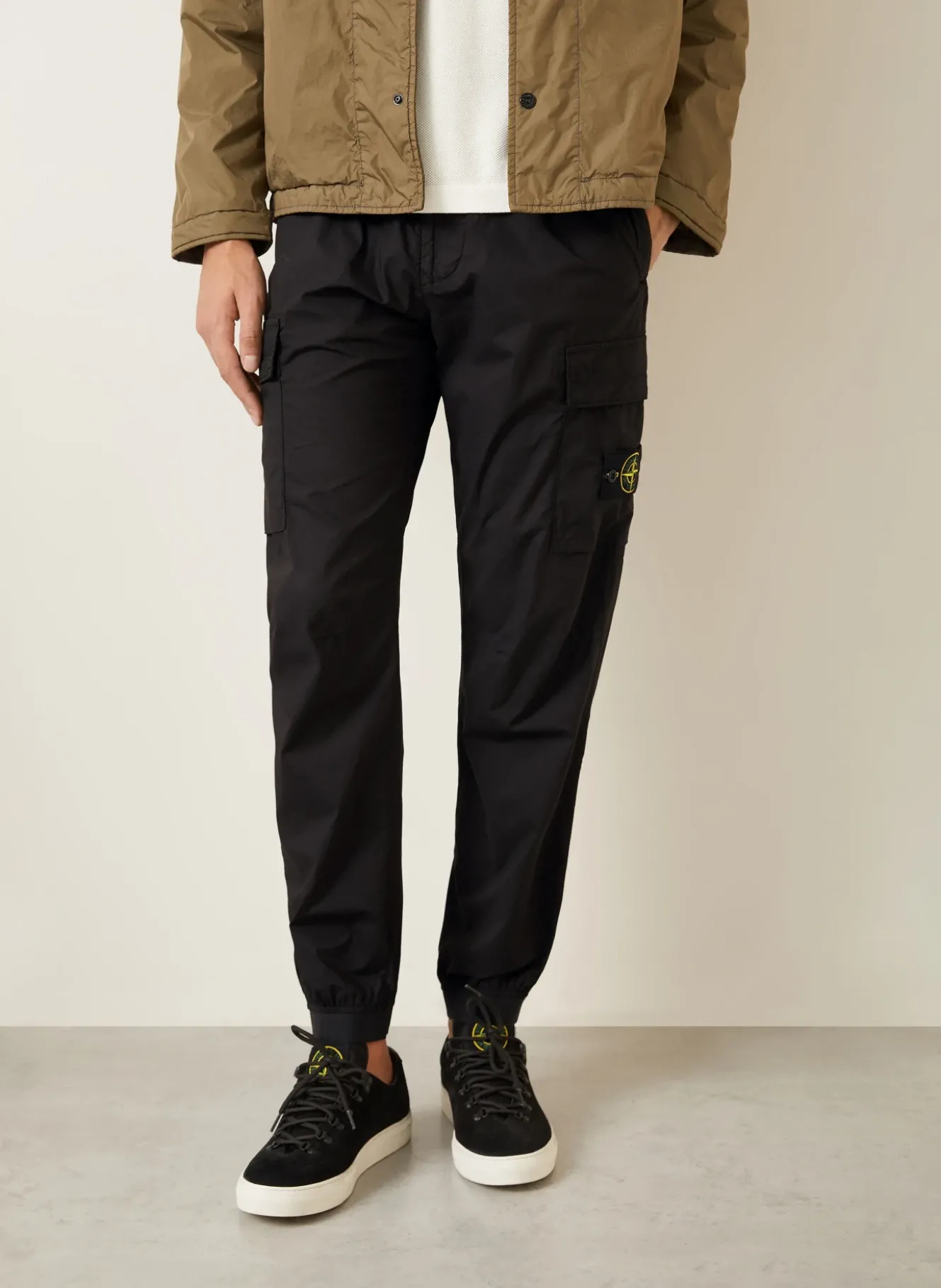Cargohose Regular Fit