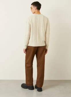 Cargohose Regular Fit