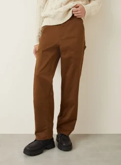 Cargohose Regular Fit